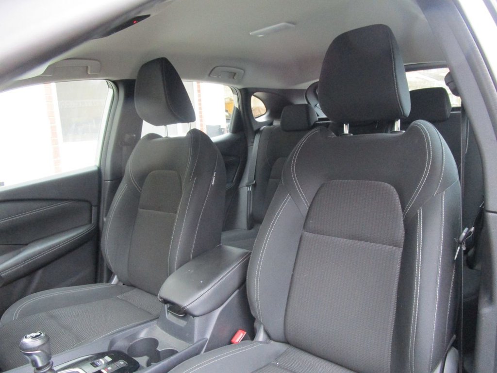 Used Nissan Qashqai 2021 for sale - 76454325: Photo 16