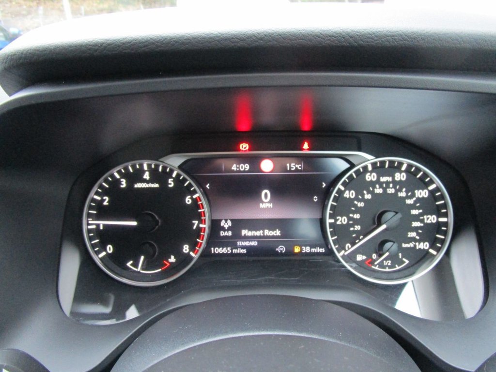 Used Nissan Qashqai 2021 for sale - 76454325: Photo 18