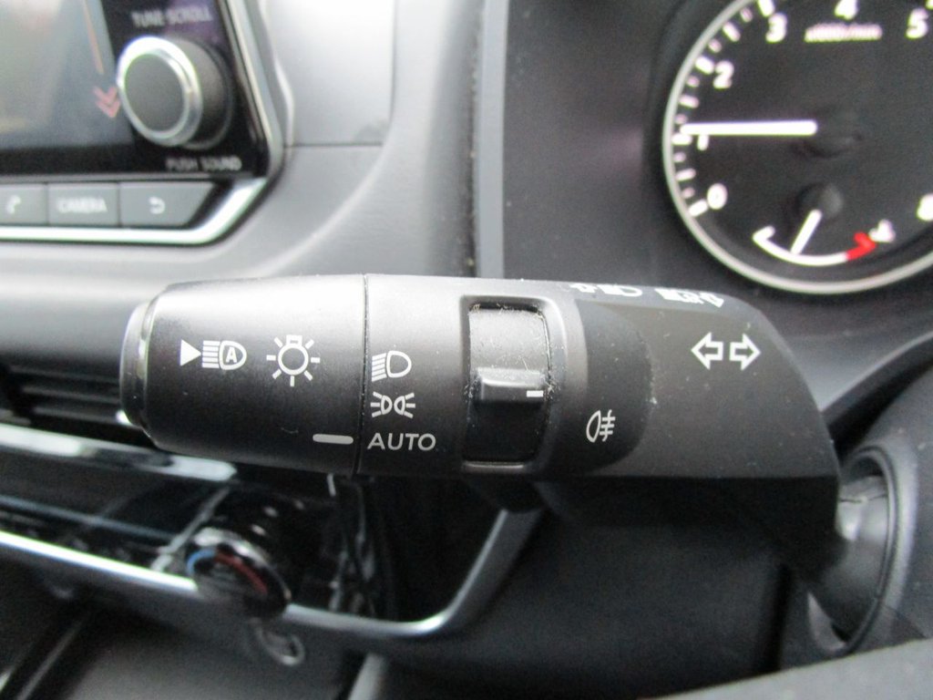 Used Nissan Qashqai 2021 for sale - 76454325: Photo 19