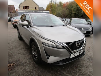 2021 (71) - 1.3 DiG-T MH Acenta Premium 5dr