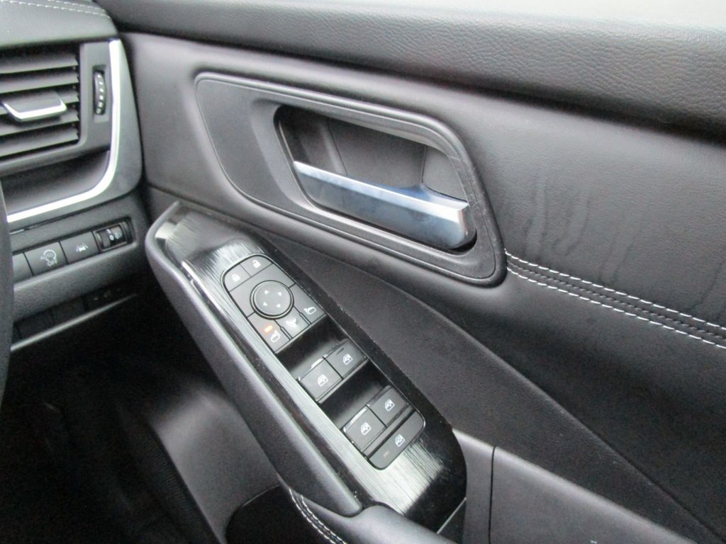 Used Nissan Qashqai 2021 for sale - 76454325: Photo 21