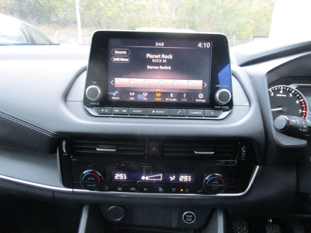 Used Nissan Qashqai 2021 for sale - 76454325: Photo 23