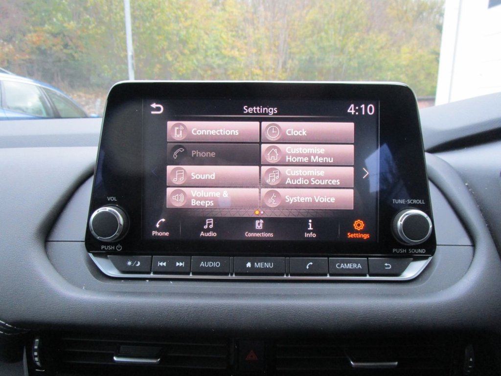 Used Nissan Qashqai 2021 for sale - 76454325: Photo 24