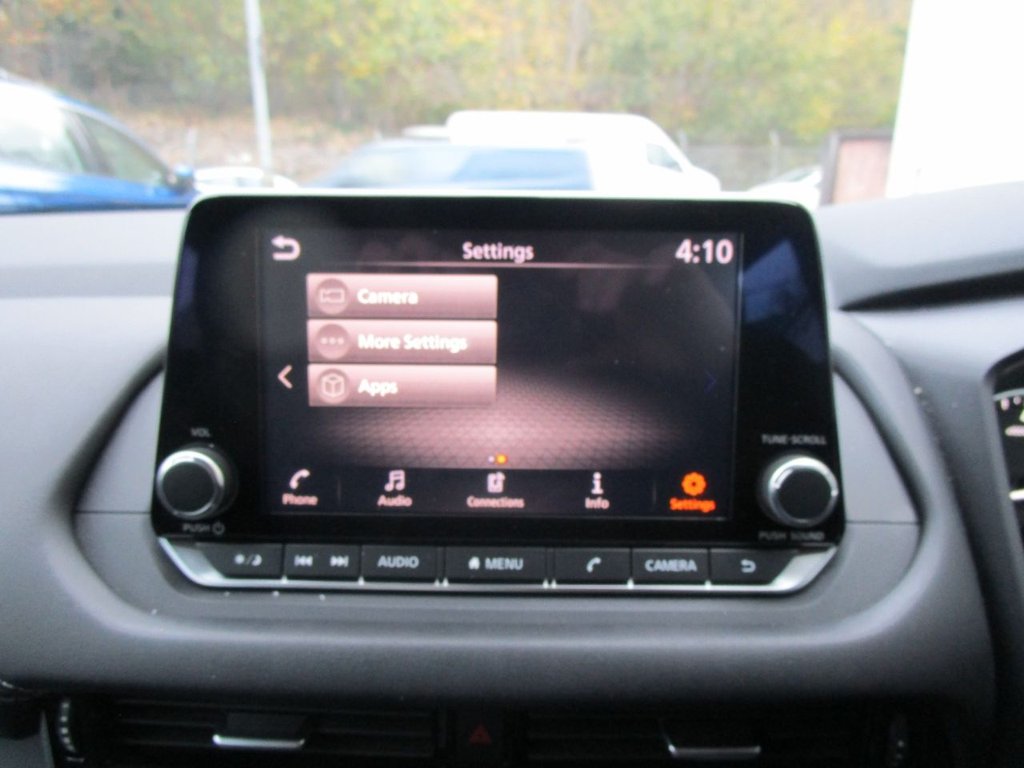 Used Nissan Qashqai 2021 for sale - 76454325: Photo 25