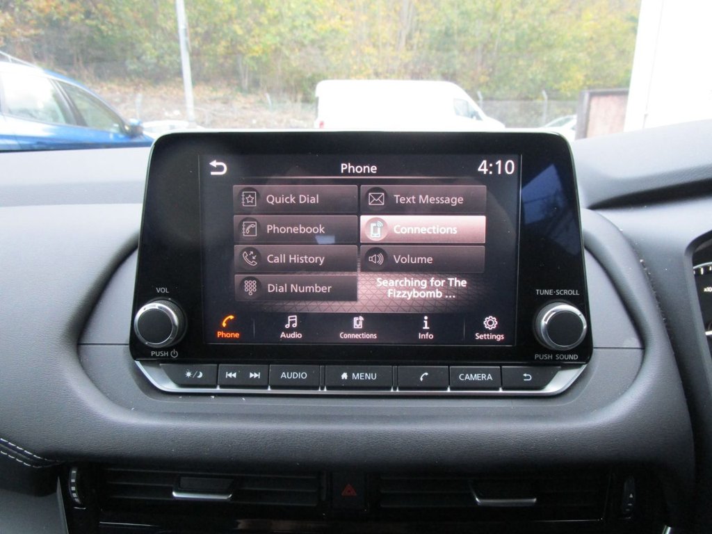 Used Nissan Qashqai 2021 for sale - 76454325: Photo 26