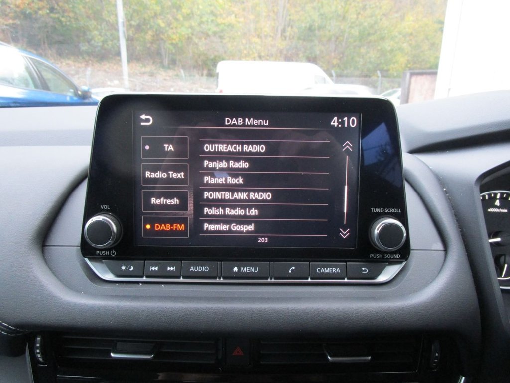 Used Nissan Qashqai 2021 for sale - 76454325: Photo 27