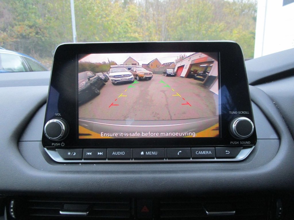 Used Nissan Qashqai 2021 for sale - 76454325: Photo 28