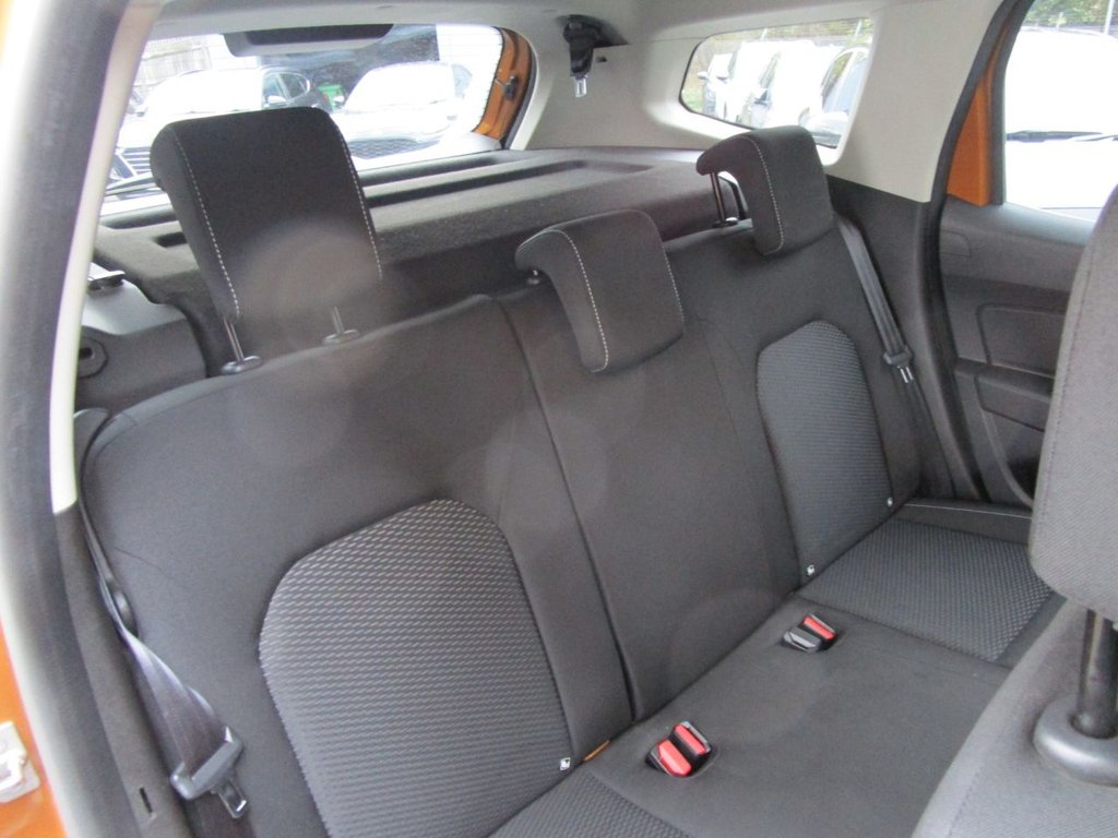 Used Dacia Duster 2019 for sale - 76445746: Photo 10