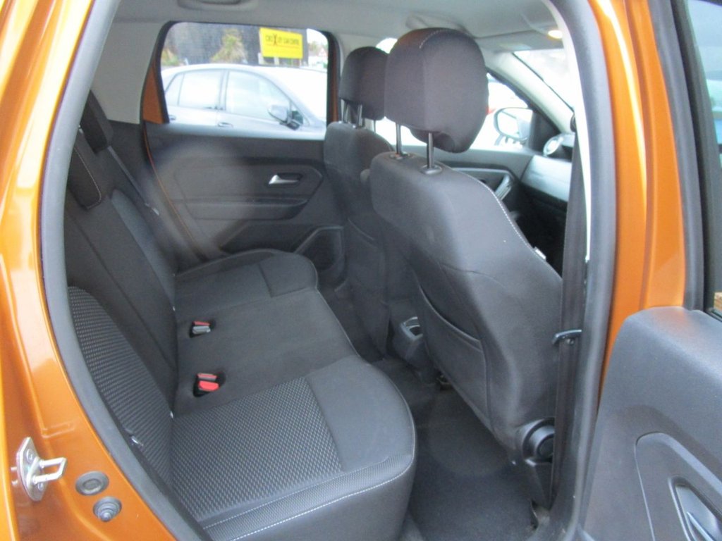 Used Dacia Duster 2019 for sale - 76445746: Photo 11