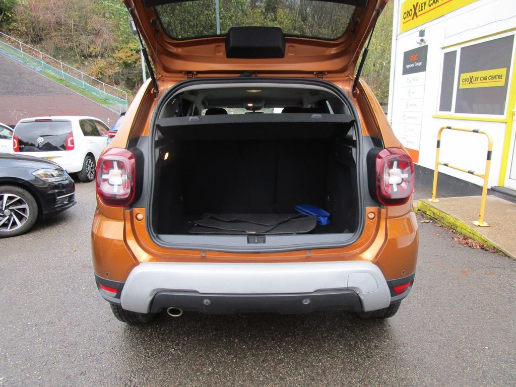 Used Dacia Duster 2019 for sale - 76445746: Photo 12