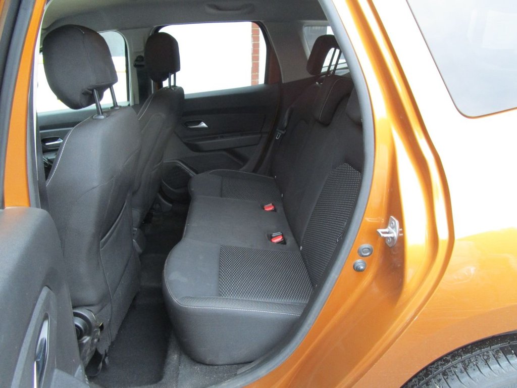Used Dacia Duster 2019 for sale - 76445746: Photo 13