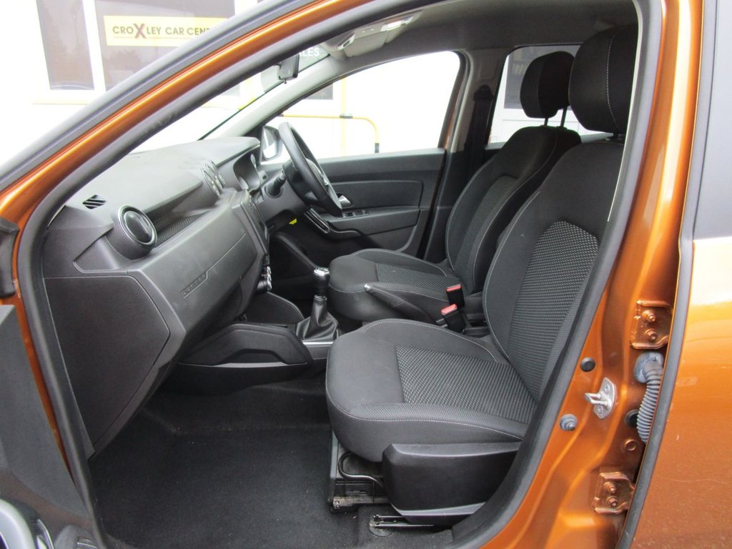Used Dacia Duster 2019 for sale - 76445746: Photo 15