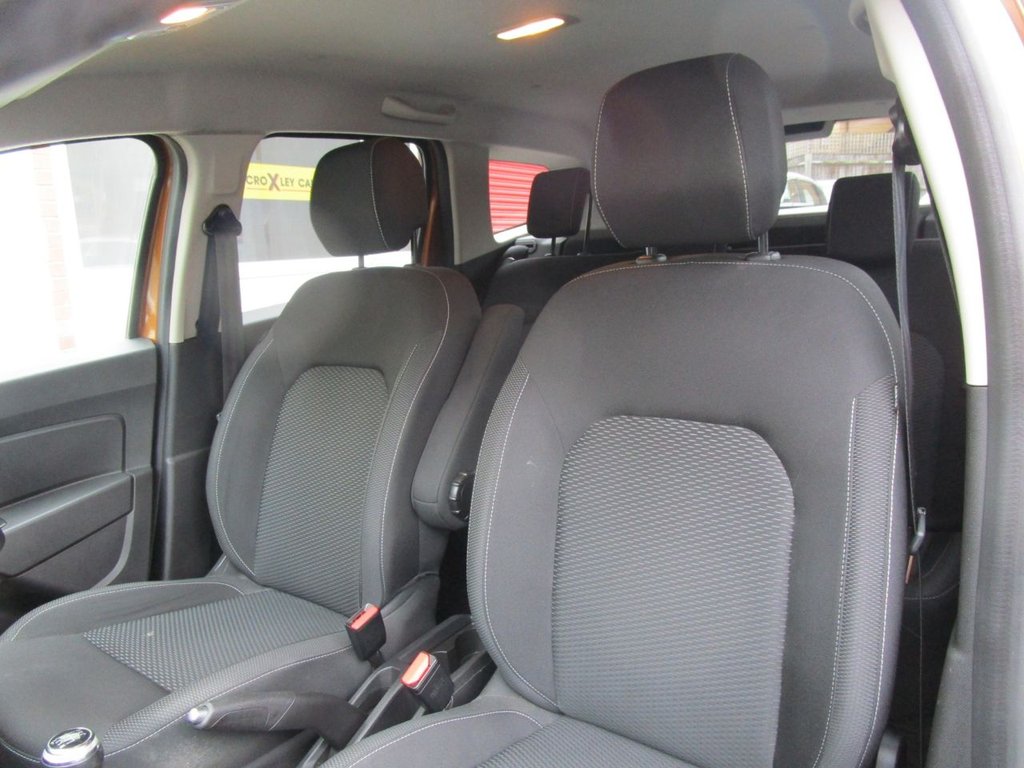 Used Dacia Duster 2019 for sale - 76445746: Photo 16