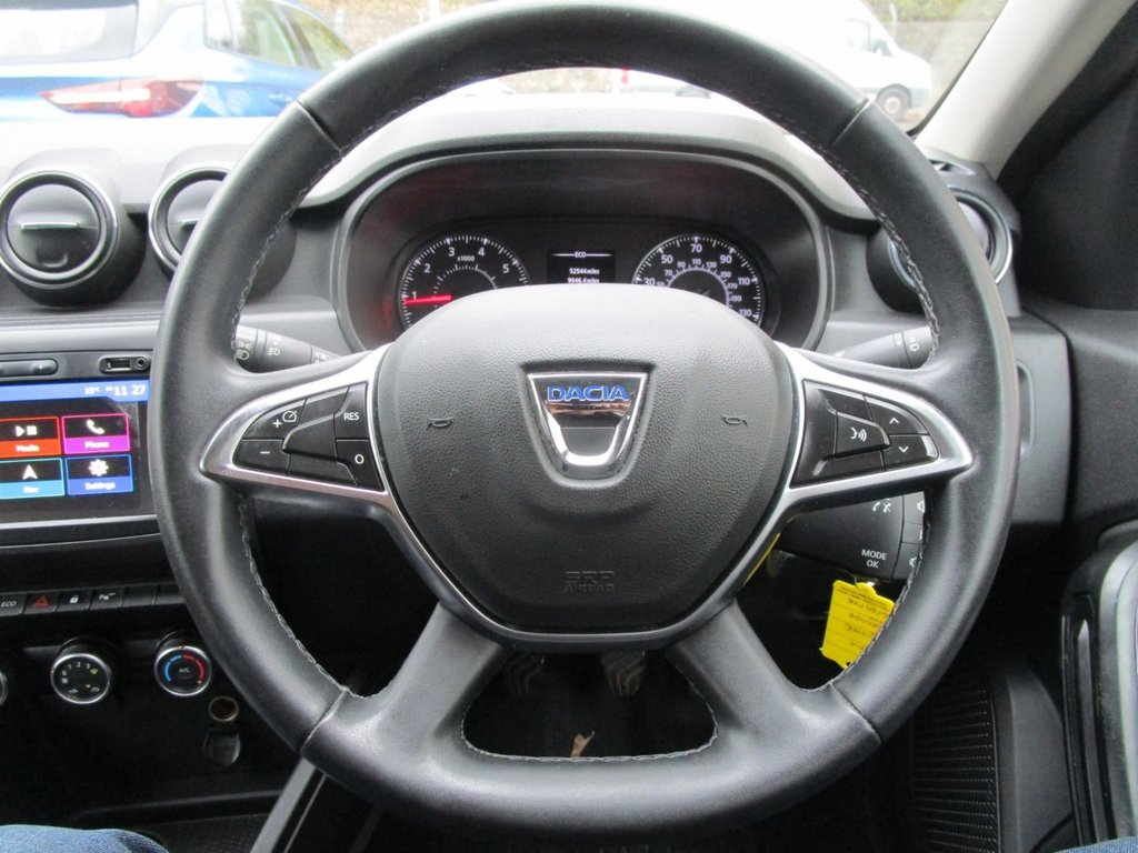 Used Dacia Duster 2019 for sale - 76445746: Photo 17