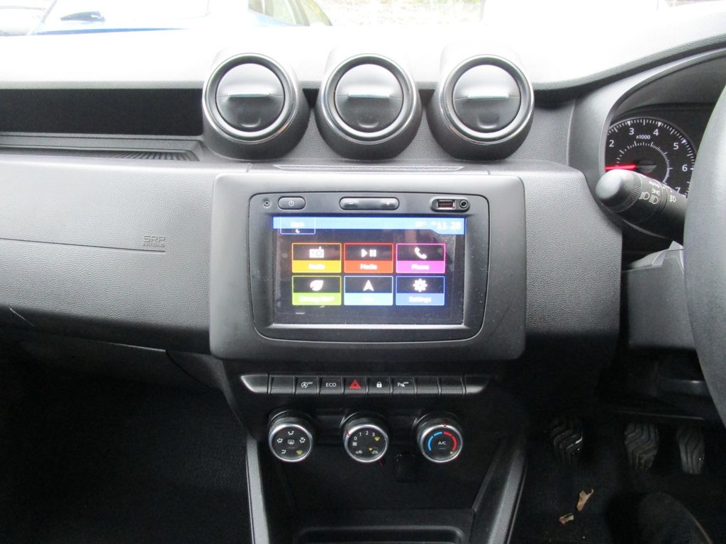 Used Dacia Duster 2019 for sale - 76445746: Photo 21