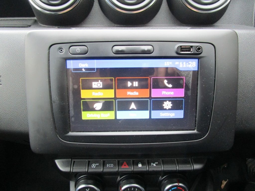 Used Dacia Duster 2019 for sale - 76445746: Photo 22