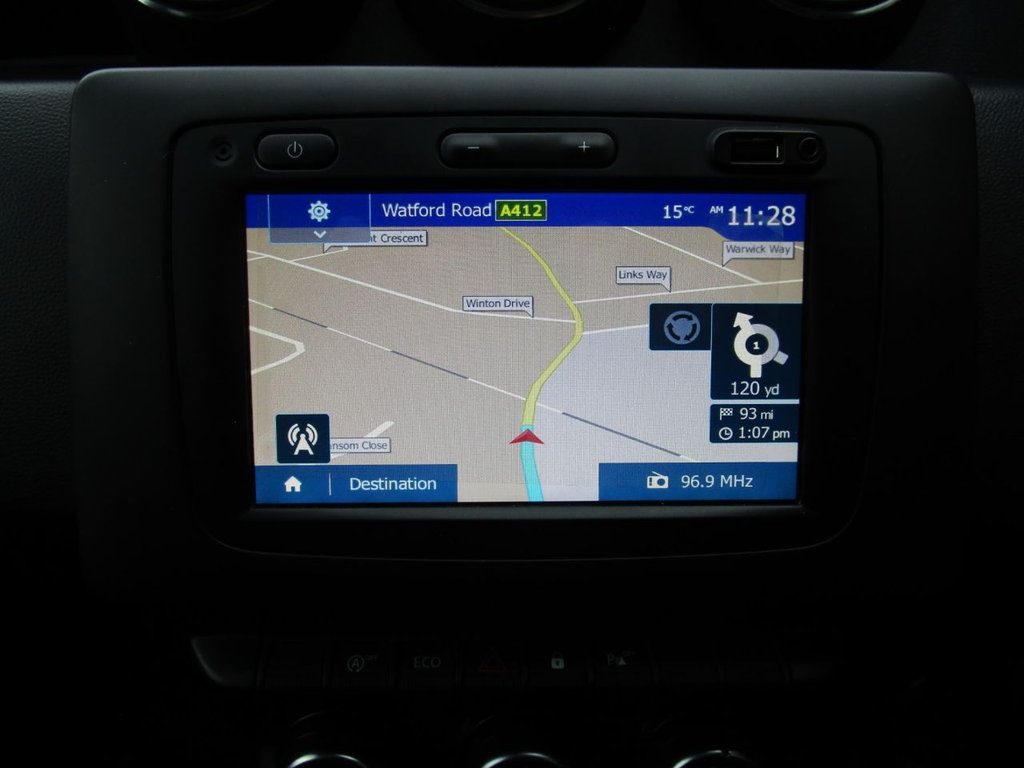 Used Dacia Duster 2019 for sale - 76445746: Photo 23