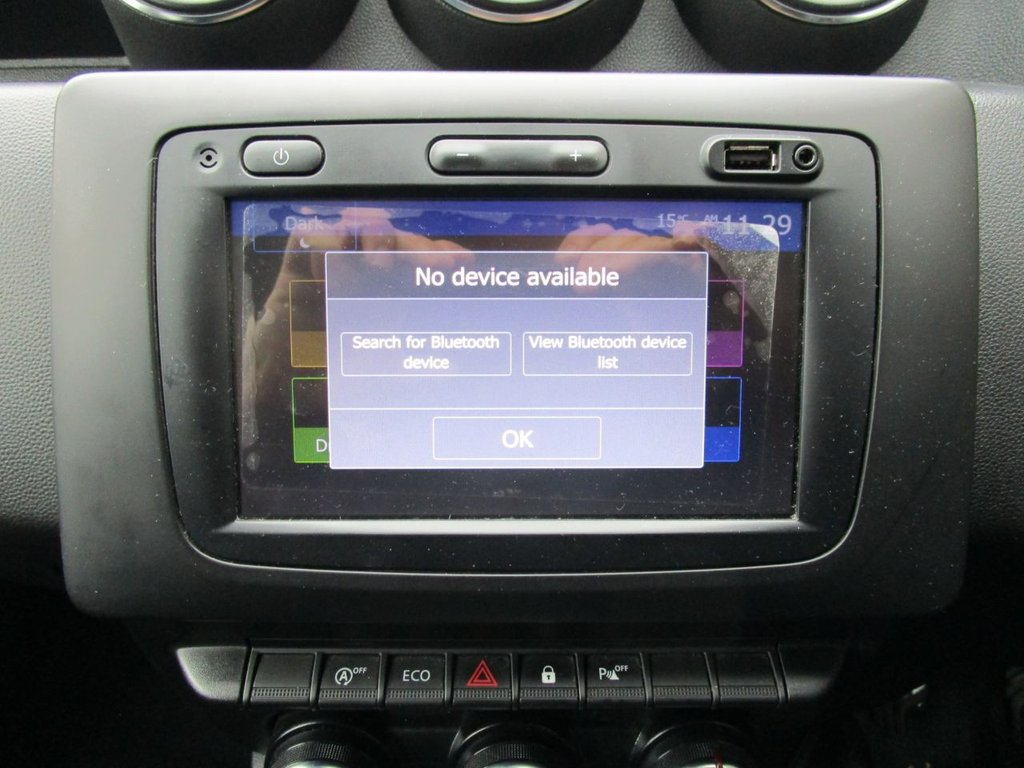 Used Dacia Duster 2019 for sale - 76445746: Photo 25