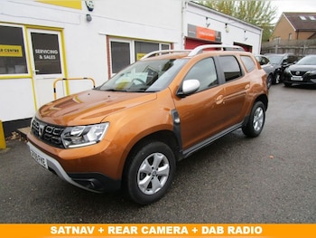 Used Dacia Duster 2019 for sale - 76445746: Photo