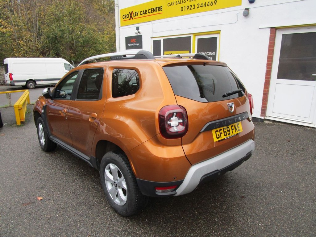 Used Dacia Duster 2019 for sale - 76445746: Photo 5