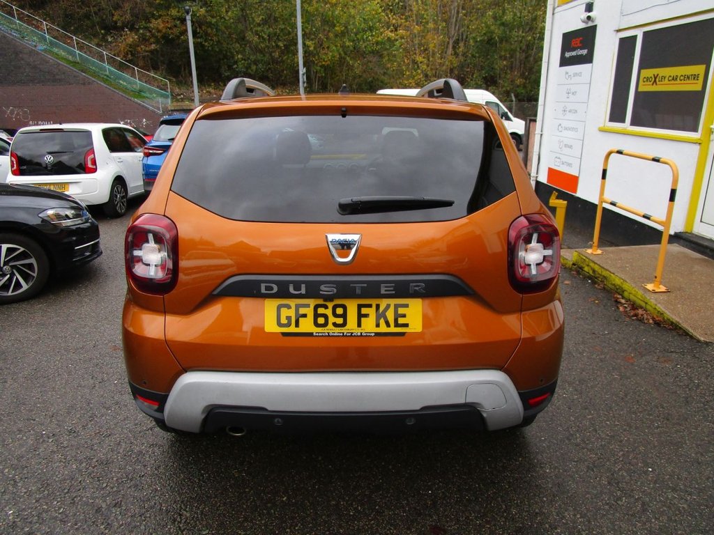 Used Dacia Duster 2019 for sale - 76445746: Photo 6