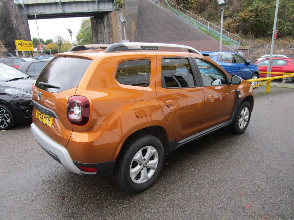 Used Dacia Duster 2019 for sale - 76445746: Photo 7