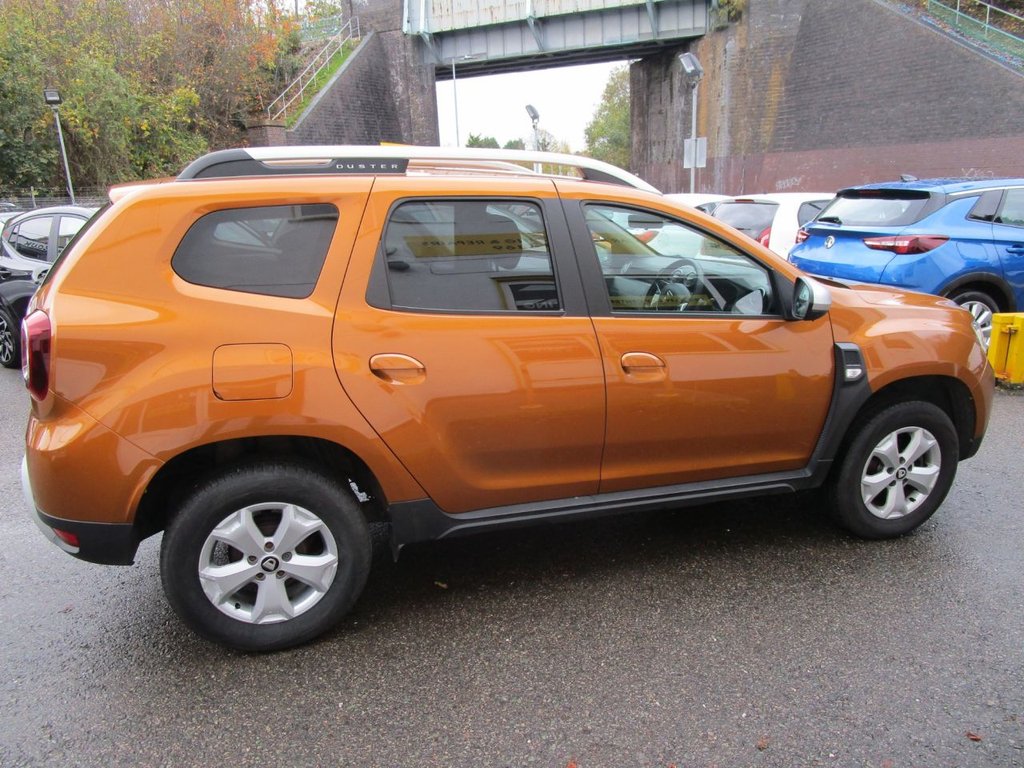 Used Dacia Duster 2019 for sale - 76445746: Photo 8