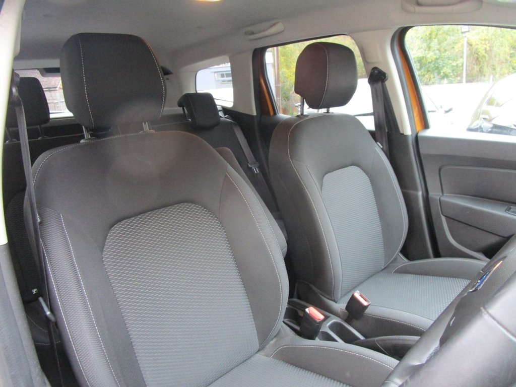 Used Dacia Duster 2019 for sale - 76445746: Photo 9