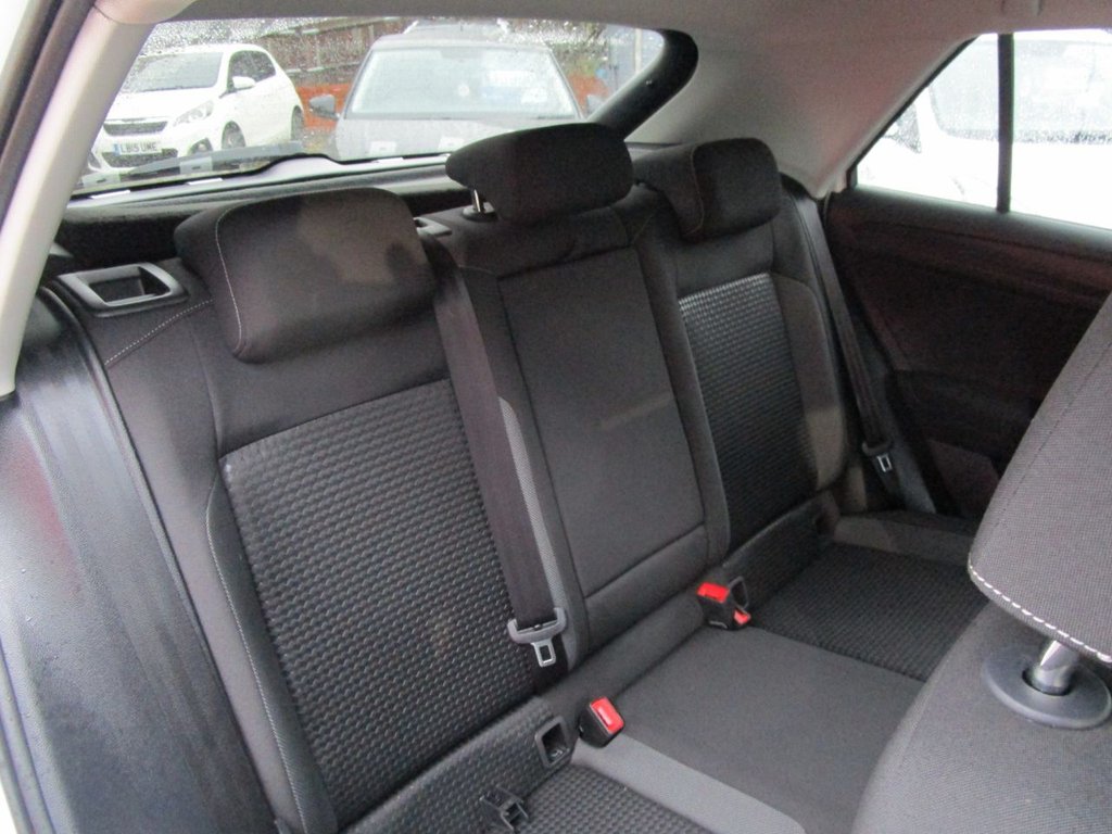 Used Volkswagen T-Roc 2021 for sale - 76582274: Photo 13