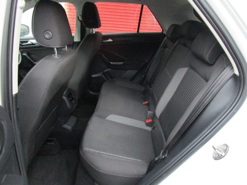 Used Volkswagen T-Roc 2021 for sale - 76582274: Photo 17