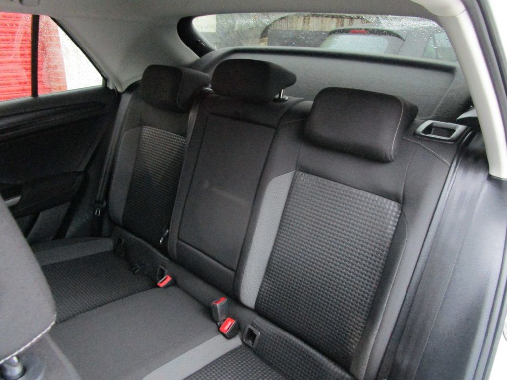 Used Volkswagen T-Roc 2021 for sale - 76582274: Photo 18