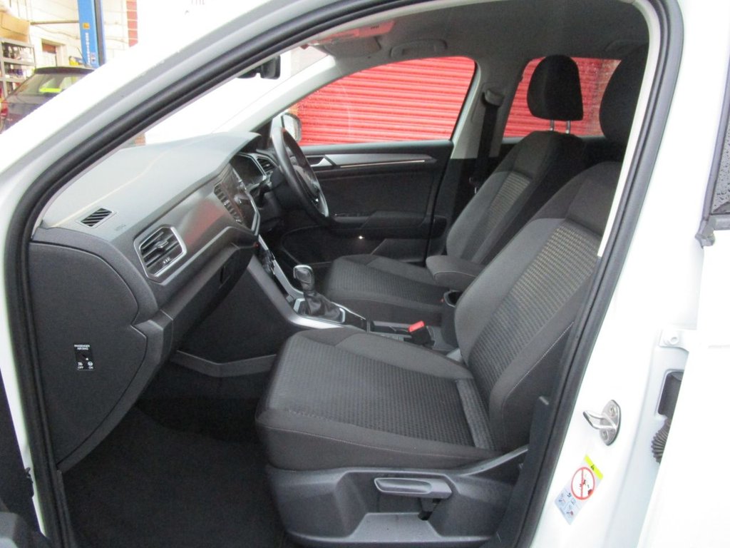 Used Volkswagen T-Roc 2021 for sale - 76582274: Photo 19