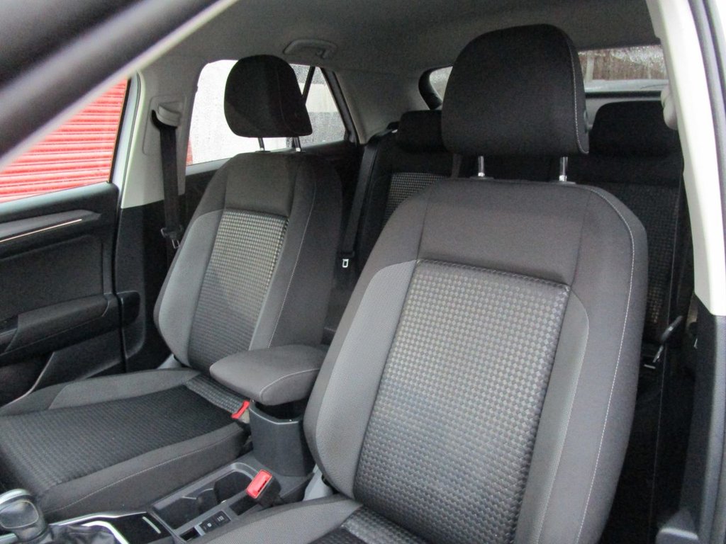 Used Volkswagen T-Roc 2021 for sale - 76582274: Photo 21