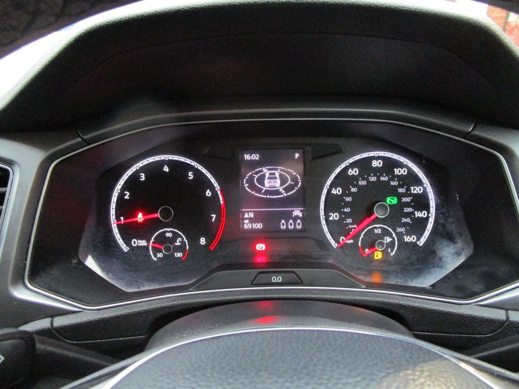 Used Volkswagen T-Roc 2021 for sale - 76582274: Photo 23