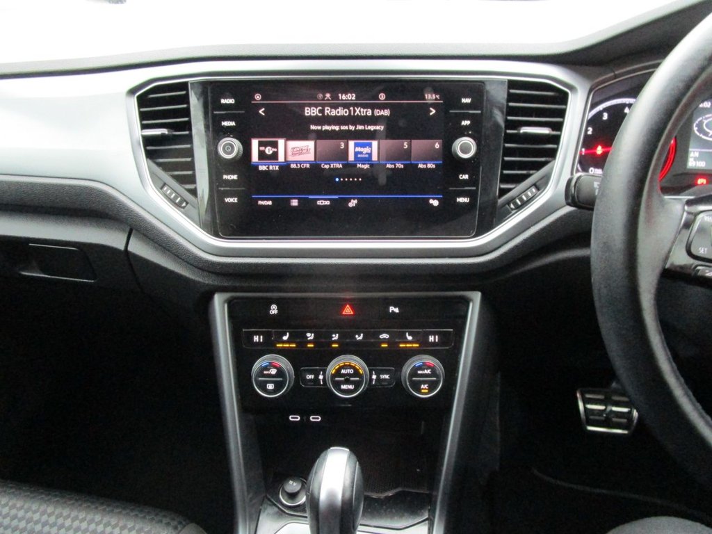 Used Volkswagen T-Roc 2021 for sale - 76582274: Photo 26