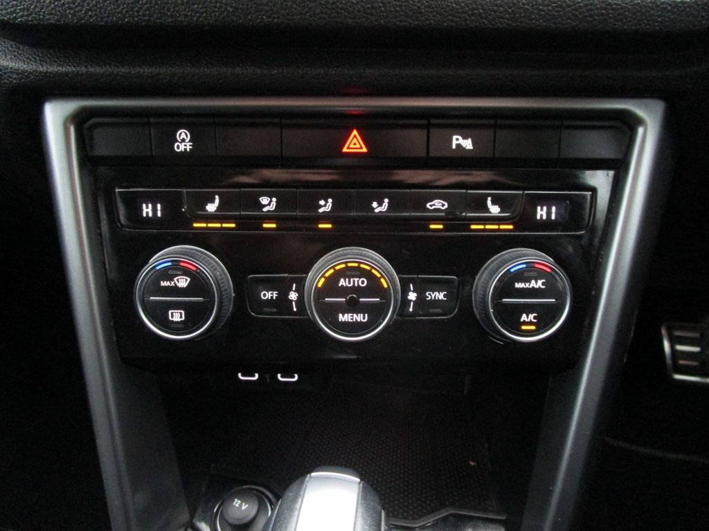 Used Volkswagen T-Roc 2021 for sale - 76582274: Photo 27