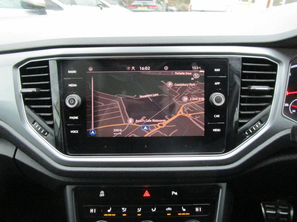 Used Volkswagen T-Roc 2021 for sale - 76582274: Photo 29