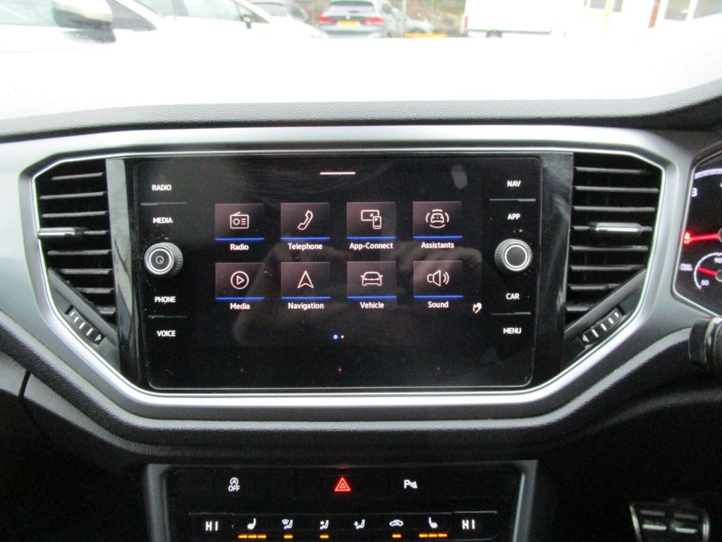 Used Volkswagen T-Roc 2021 for sale - 76582274: Photo 30