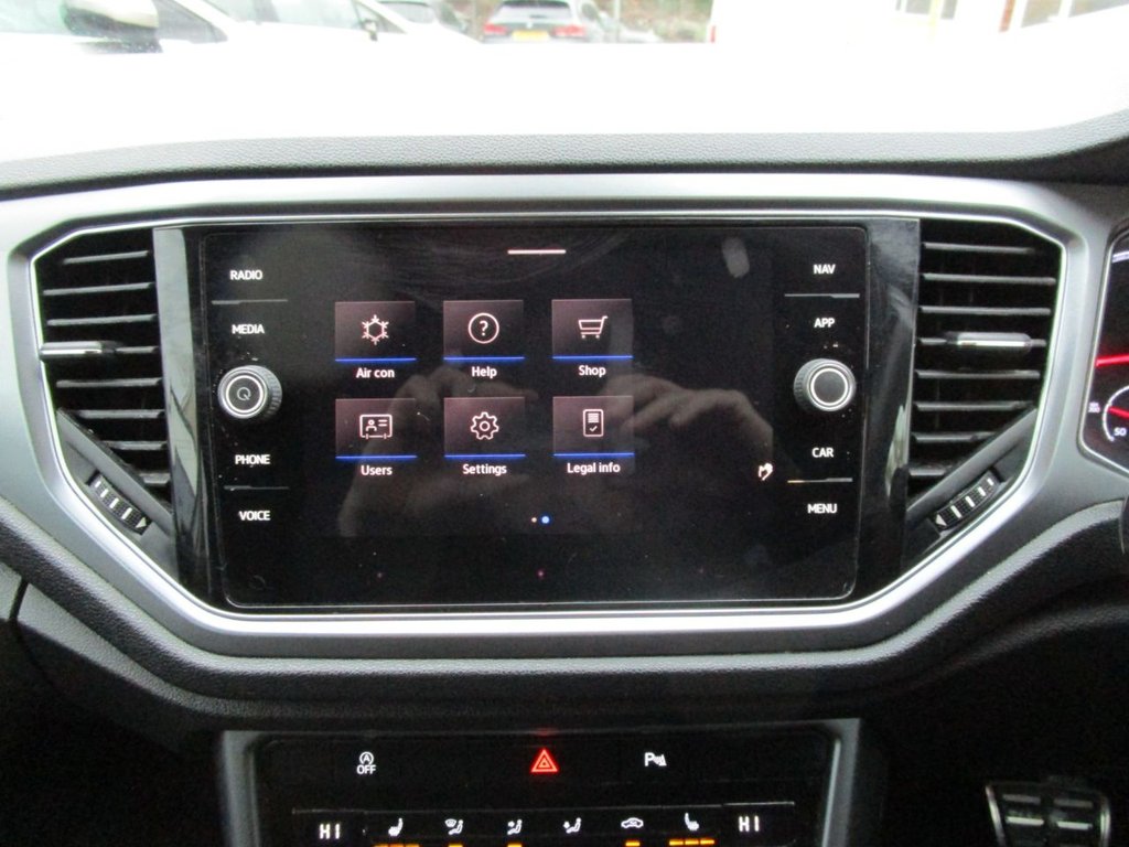 Used Volkswagen T-Roc 2021 for sale - 76582274: Photo 31