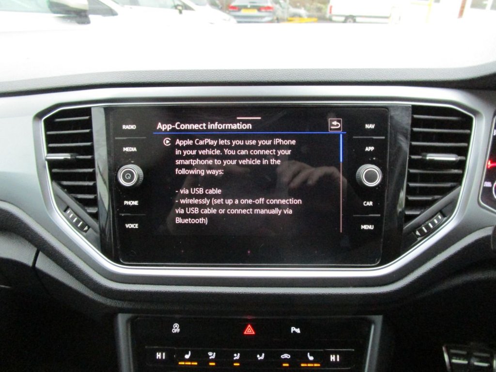 Used Volkswagen T-Roc 2021 for sale - 76582274: Photo 32