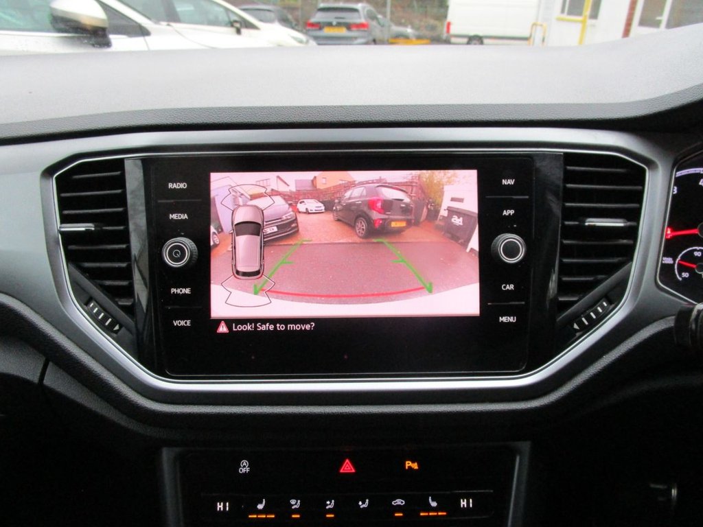 Used Volkswagen T-Roc 2021 for sale - 76582274: Photo 34