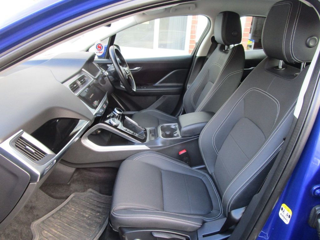 Used Jaguar I-Pace 2021 for sale - 76596011: Photo 31