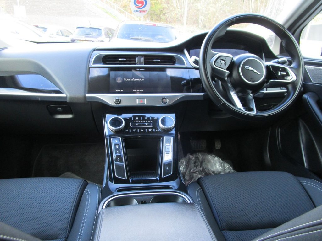 Used Jaguar I-Pace 2021 for sale - 76596011: Photo 33