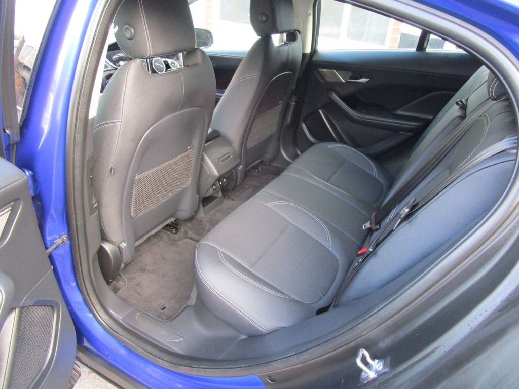 Used Jaguar I-Pace 2021 for sale - 76596011: Photo 34