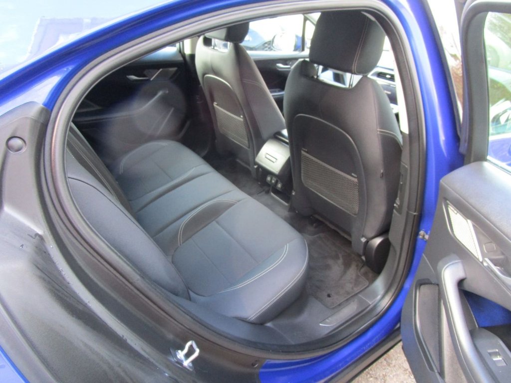 Used Jaguar I-Pace 2021 for sale - 76596011: Photo 35