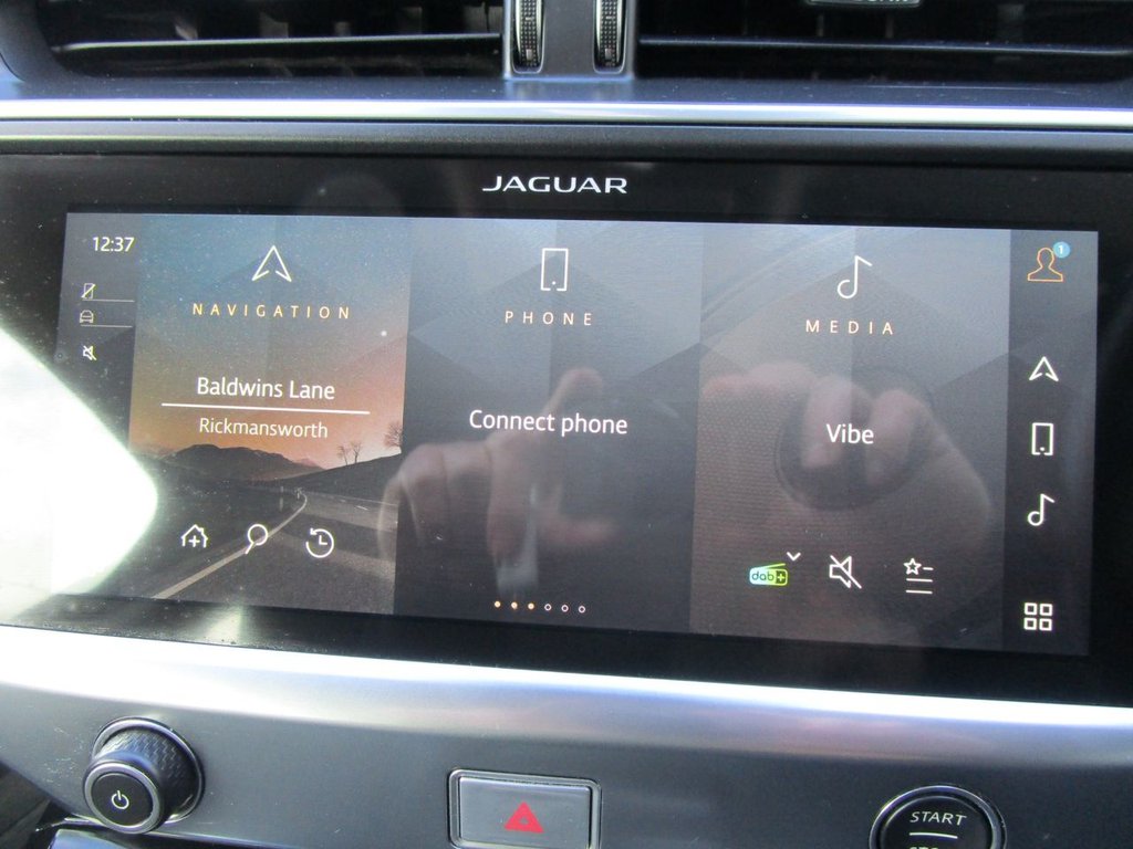 Used Jaguar I-Pace 2021 for sale - 76596011: Photo 39