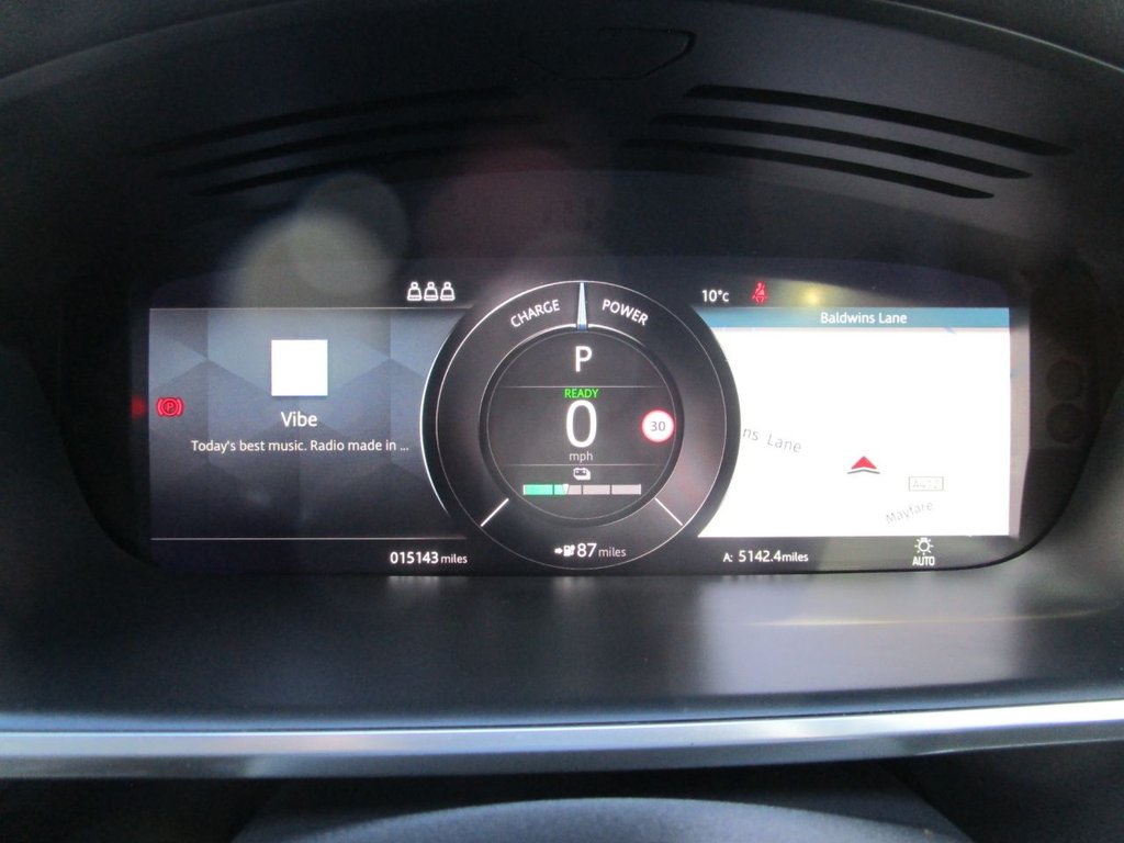 Used Jaguar I-Pace 2021 for sale - 76596011: Photo 40