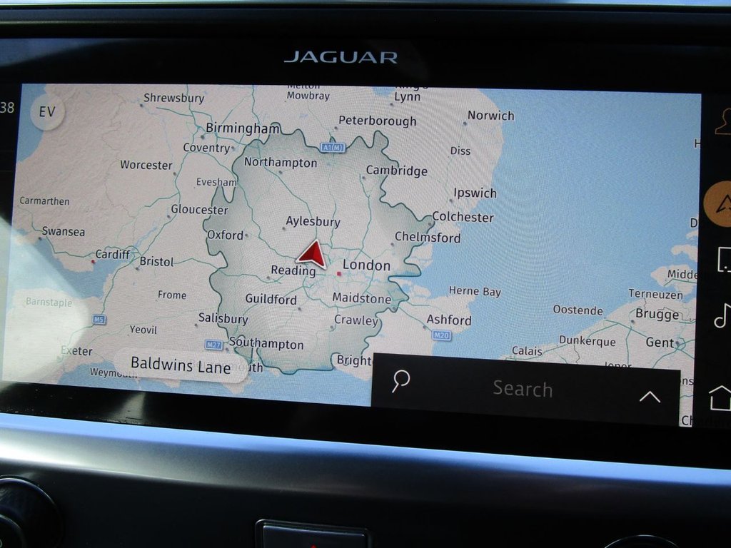 Used Jaguar I-Pace 2021 for sale - 76596011: Photo 44