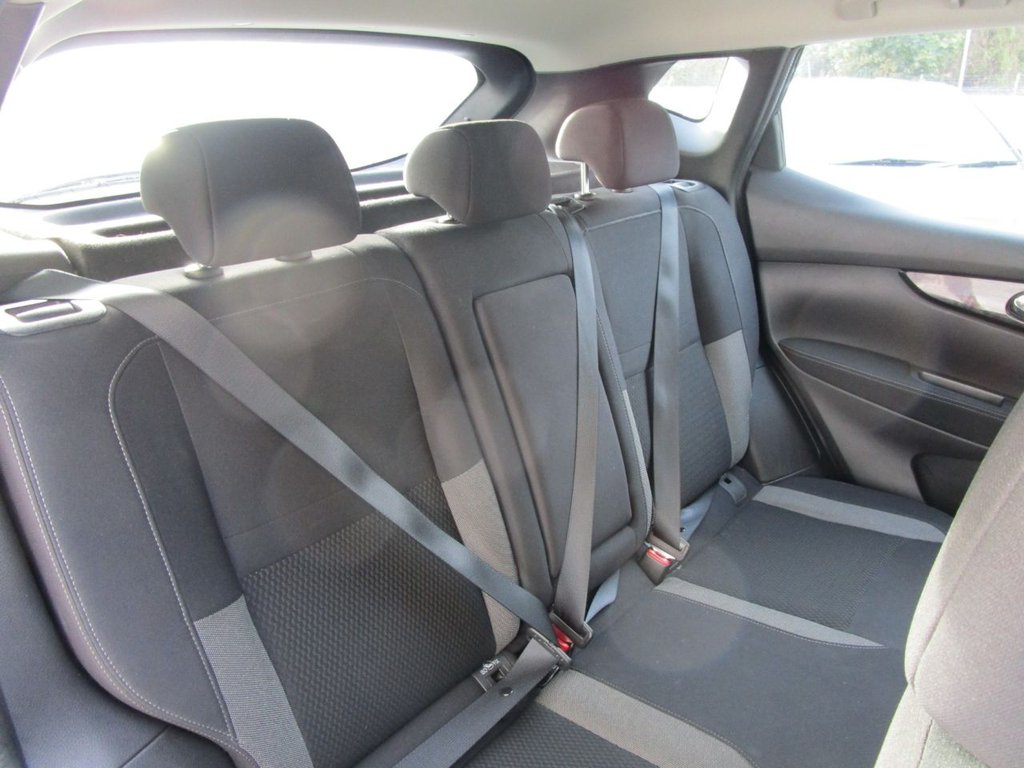Used Nissan Qashqai 2020 for sale - 76454464: Photo 10