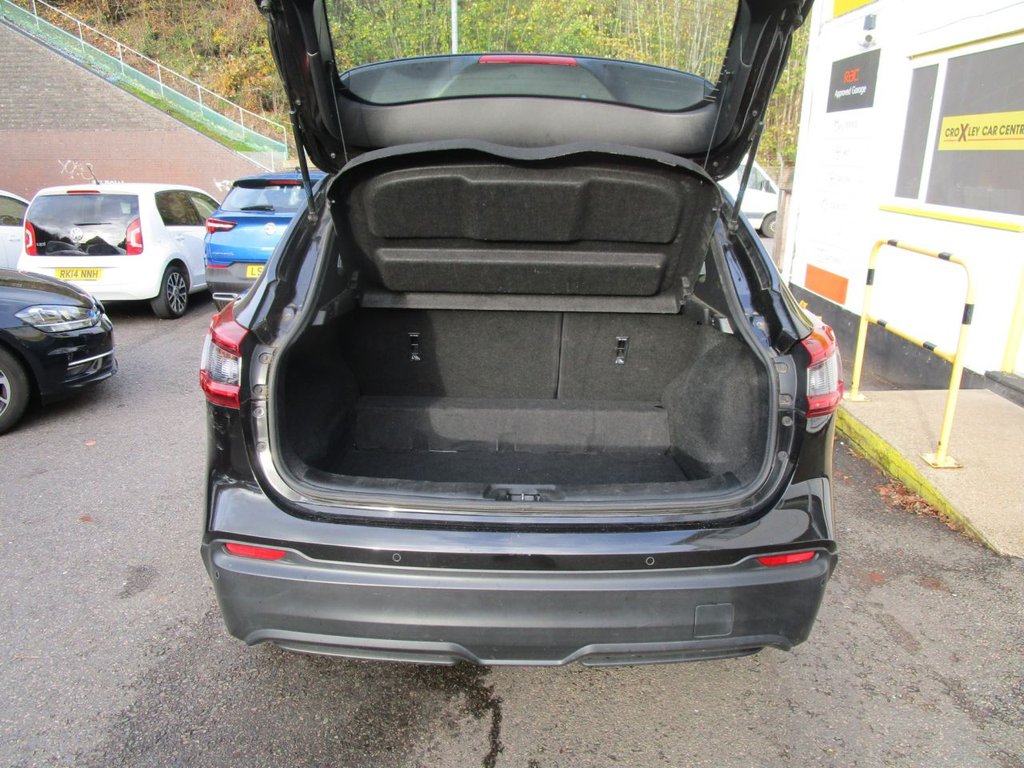 Used Nissan Qashqai 2020 for sale - 76454464: Photo 12